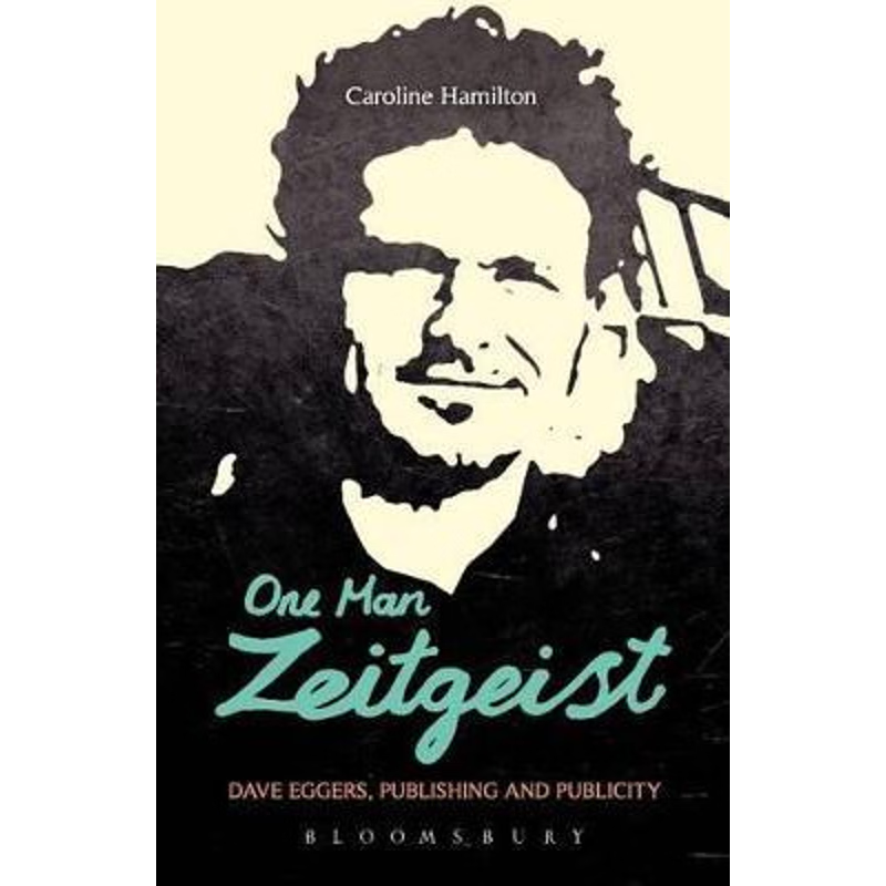 按需印刷不退不换One Man Zeitgeist[9781441117373]