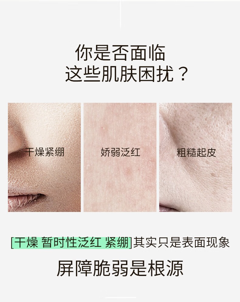 悦诗风吟（Innisfree）绿茶籽精华液小绿瓶肌底精华清爽补水保湿舒缓修护敏感肌护肤 第四代小绿瓶精华/80ml