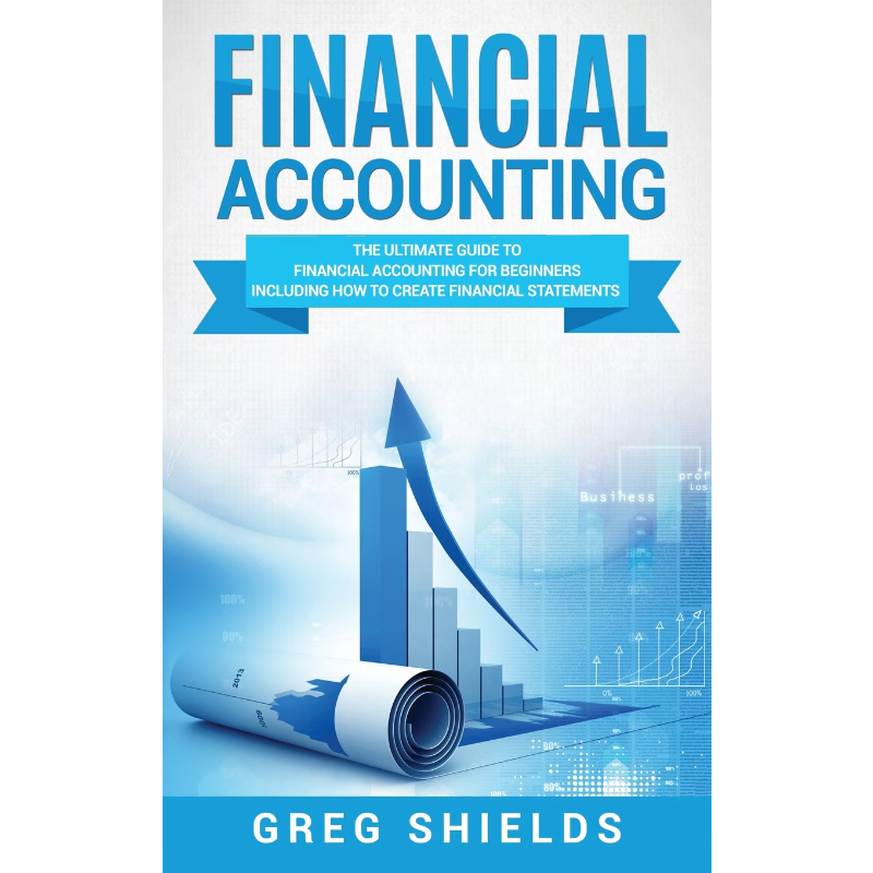 按需印刷Financial Accounting[9781647484736]