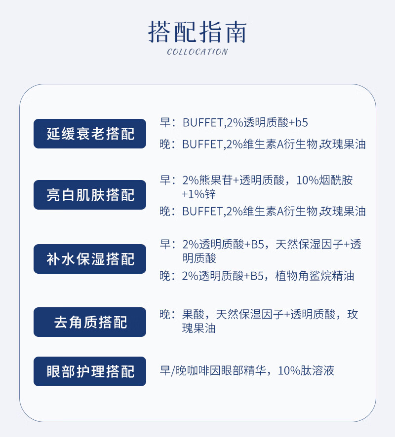 THE ORDINARYThe Ordinary甘醇酸爽肤水乙醇酸果酸净肤水去角质果酸水湿敷二次