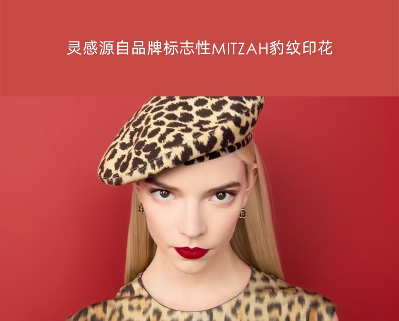 迪奥（Dior） 口红女士唇膏滋润保湿修复烈艳蓝金系列520情人节礼物送女朋友 丝绒840#枫叶砖红色