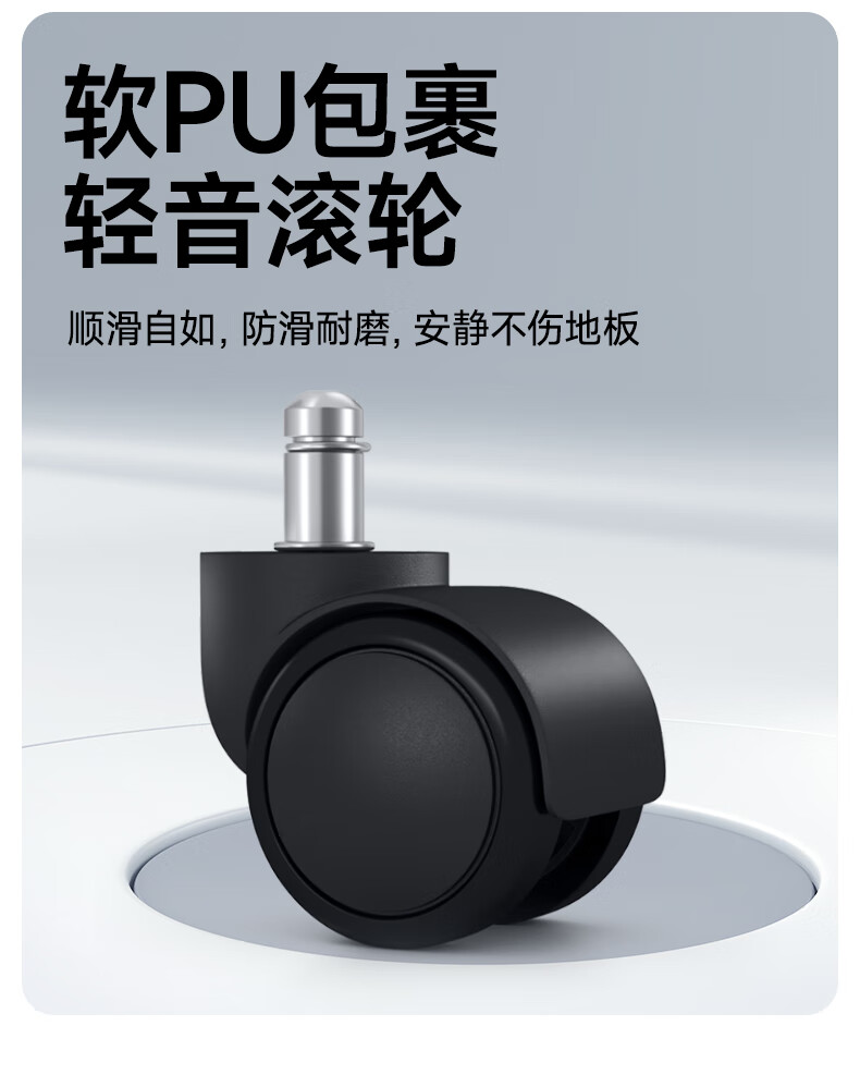 Офисное кресло Xige 926pro, кресло для сна, эргономичное кресло с подножкой, для офиса и учебы, с регулируемой спинкой