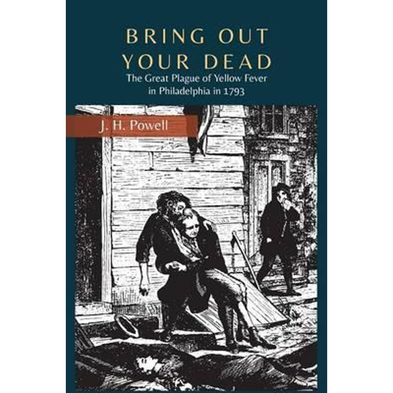 按需印刷Bring Out Your Dead[9781614279853]