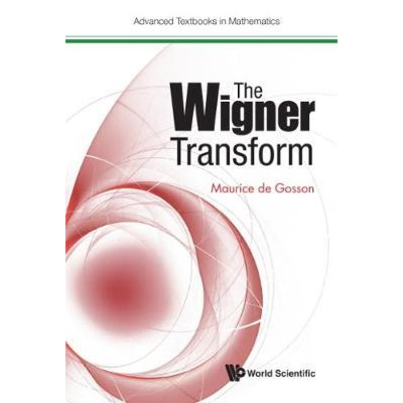 按需印刷The Wigner Transform[9781786343093]