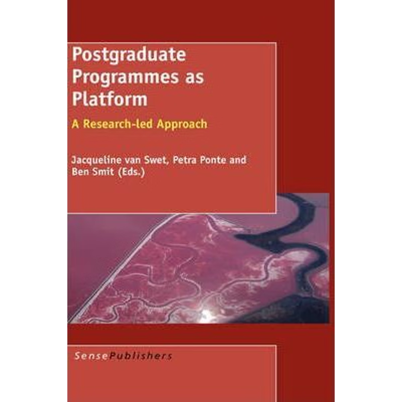 预订Postgraduate Programmes as Platform:A Research-led Approach