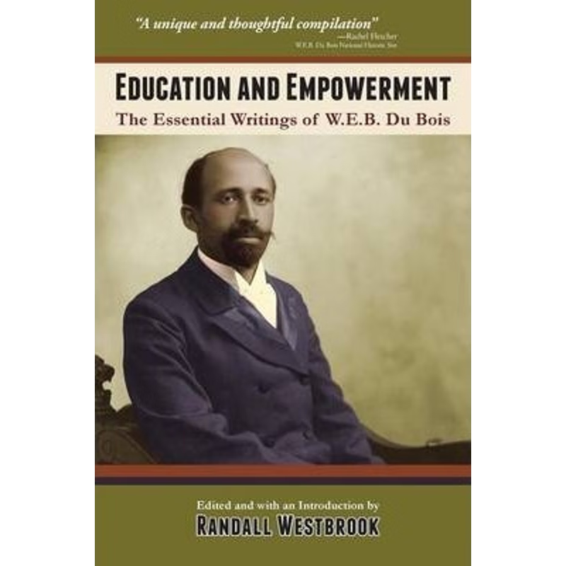 按需印刷不退不换Education and Empowerment[9781601820464]