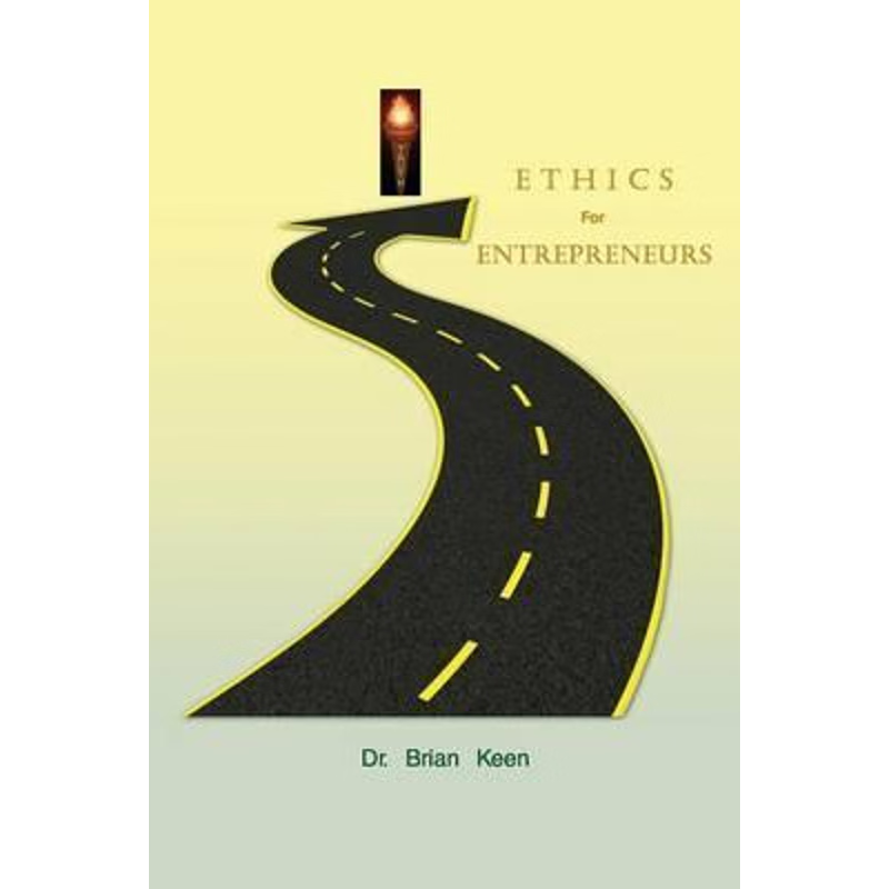 按需印刷Ethics for Entrepreneurs[9781625178787]