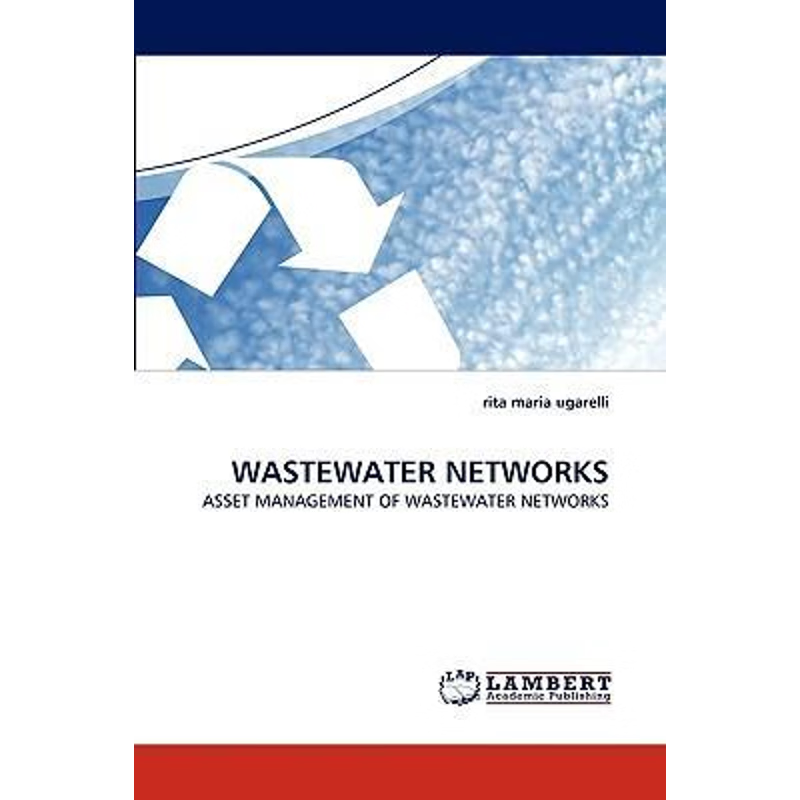 按需印刷Wastewater Networks[9783838342207]