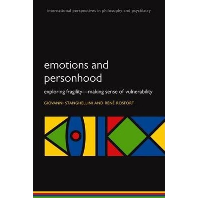 【按需印刷】EMOTIONS & PERSONHOOD IPP