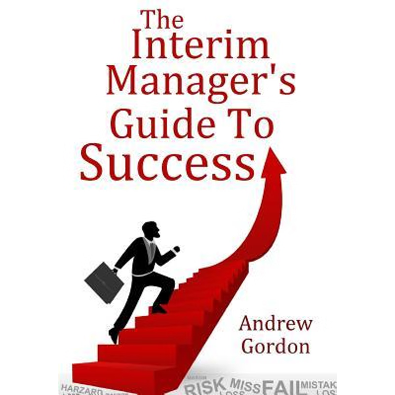 按需印刷The Interim Manager?s Guide to Success[9780244644437]