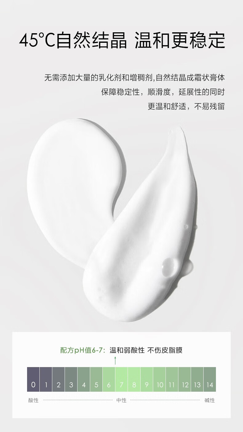 一叶子洗面奶女深层清洁补水保湿控油平衡温和不刺激泡沫洁面乳男护肤品 【补水保湿】鲜补水洁面100g