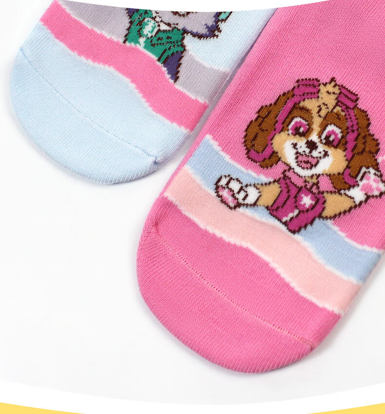 Детские носки PAW PATROL
