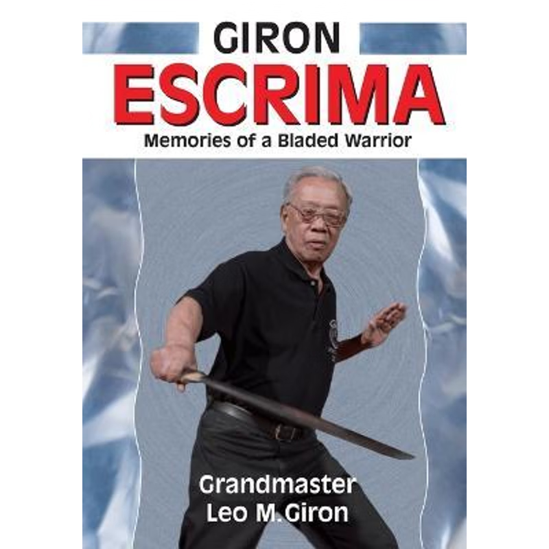 按需印刷Giron Escrima[9781933901732]