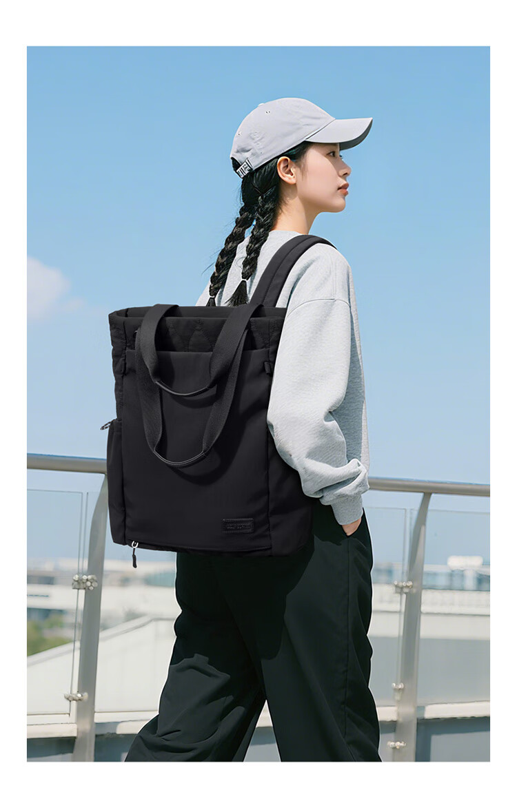 Рюкзак GOLF для женщин, ультралегкий, для ноутбука 14/16 дюймов, дорожная сумка для йоги, повседневный, однолямочный