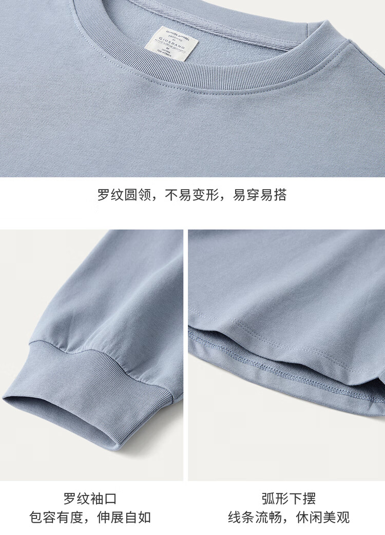 Женская футболка Giordano