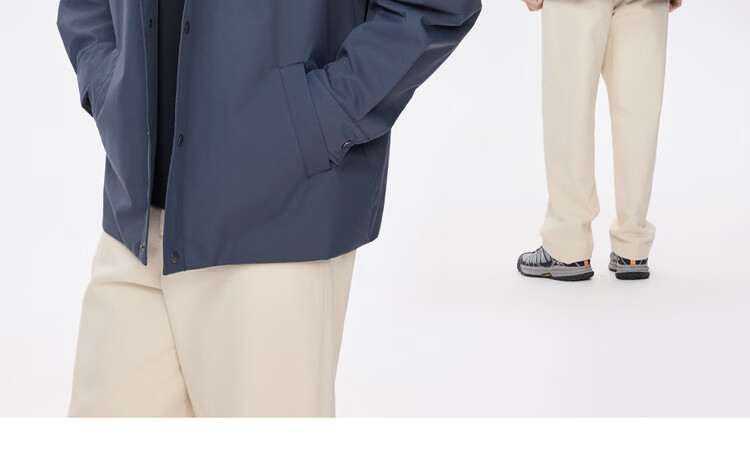 Мужская ветровка Giordano