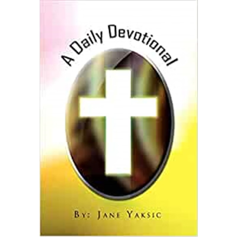 按需印刷不退不换A Daily Devotional[9781450006392]