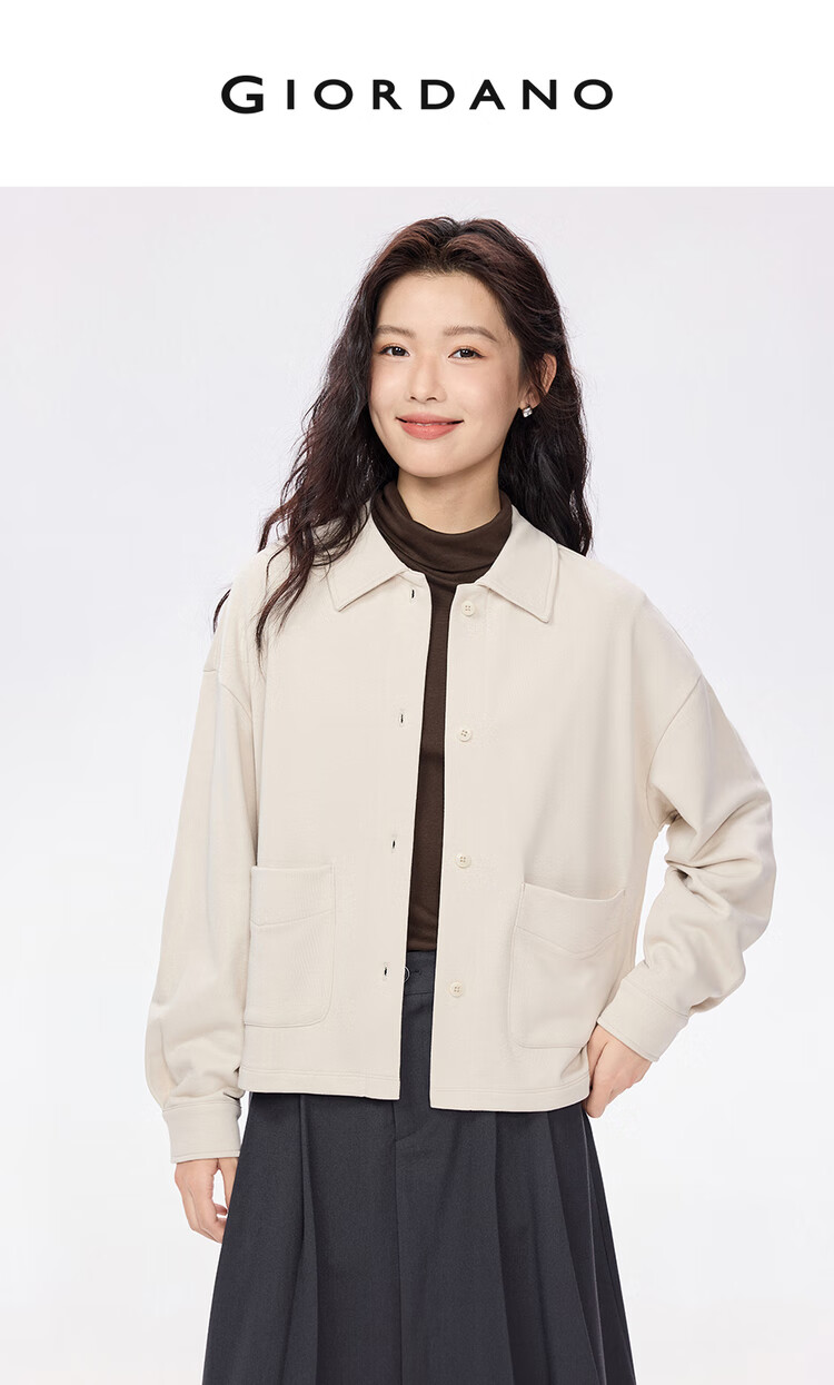 Женская толстовка Giordano