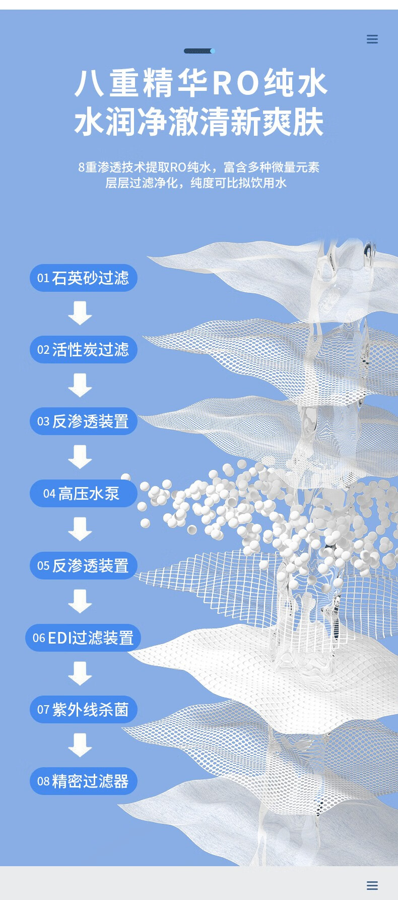 酒精湿巾 消毒湿纸巾 成人湿巾 4包