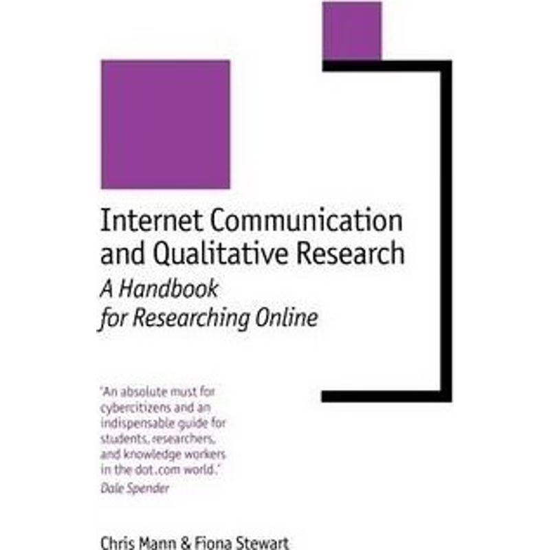 按需印刷Internet Communication and Qualitative Research[9780761966272]