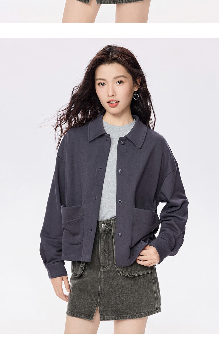 Женская толстовка Giordano