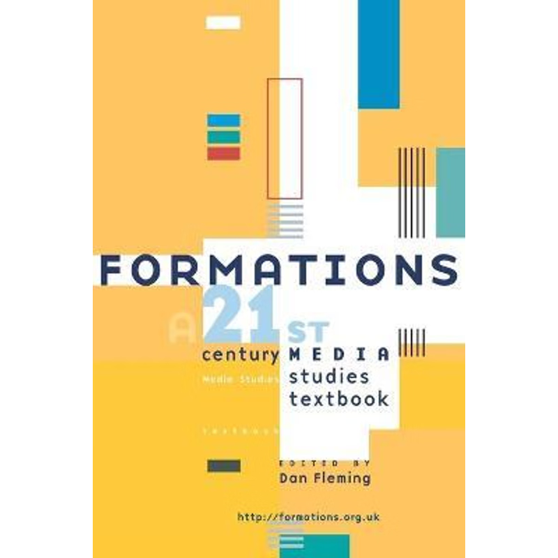 按需印刷Formations[9780719058462]