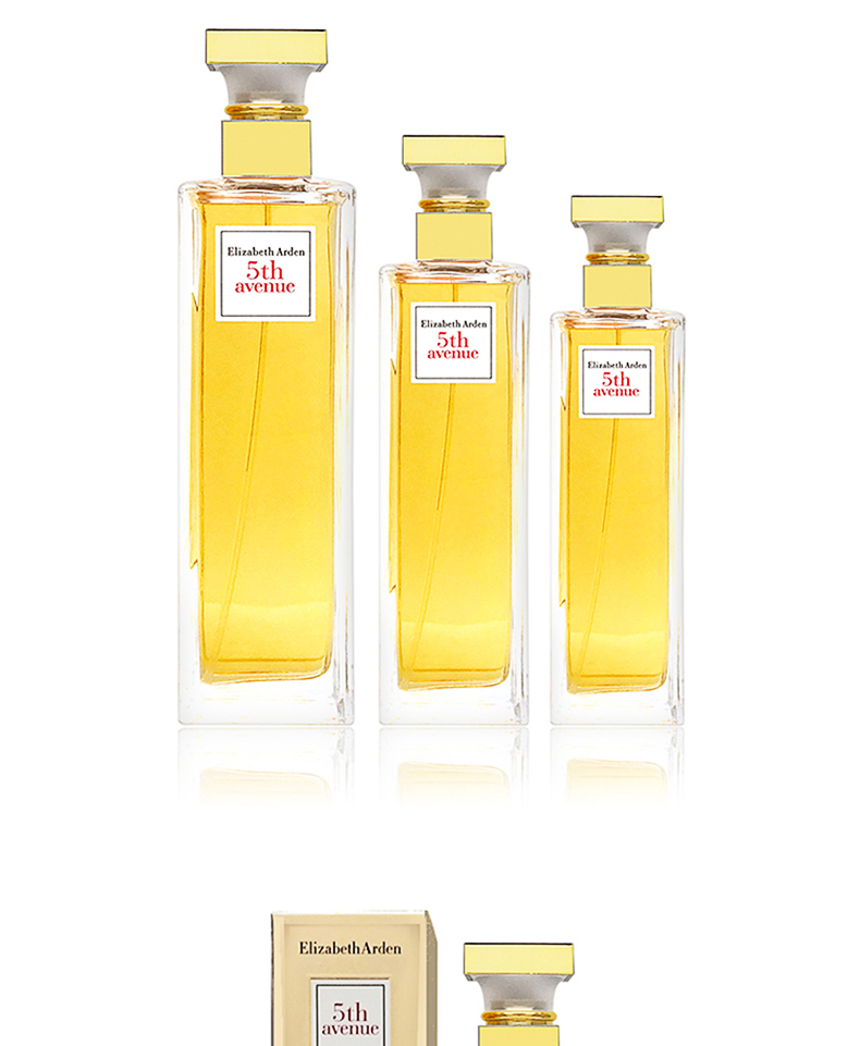 伊丽莎白雅顿（Elizabeth Arden）第五大道女士香水 EDP 持久留香  第五大道女士香水30ml