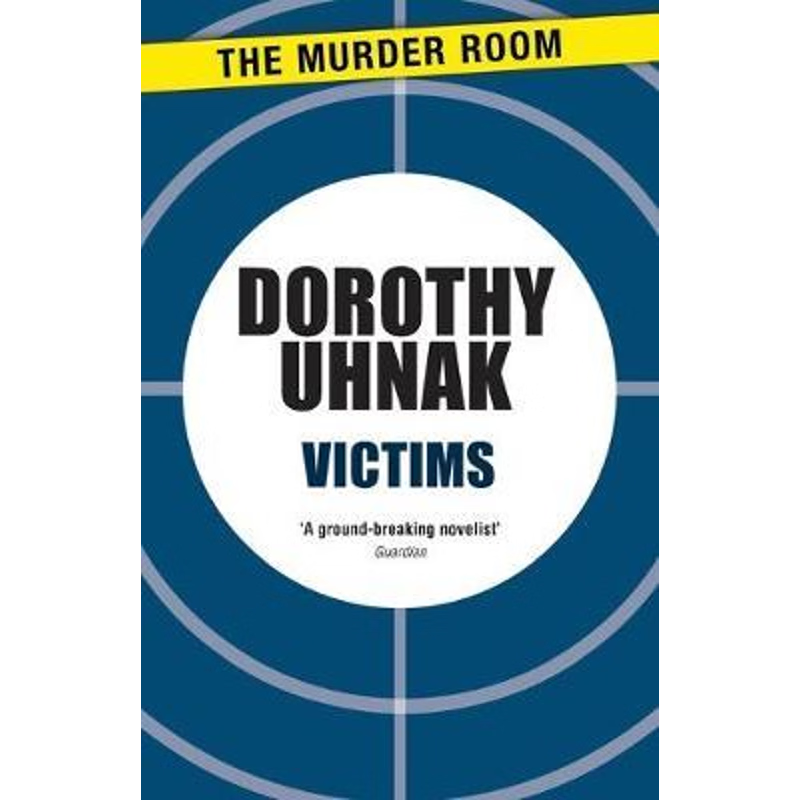 按需印刷Victims[9781471906589]