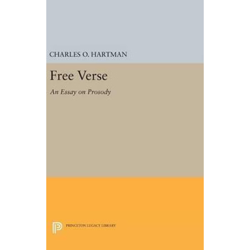 按需印刷Free Verse[9780691638874]