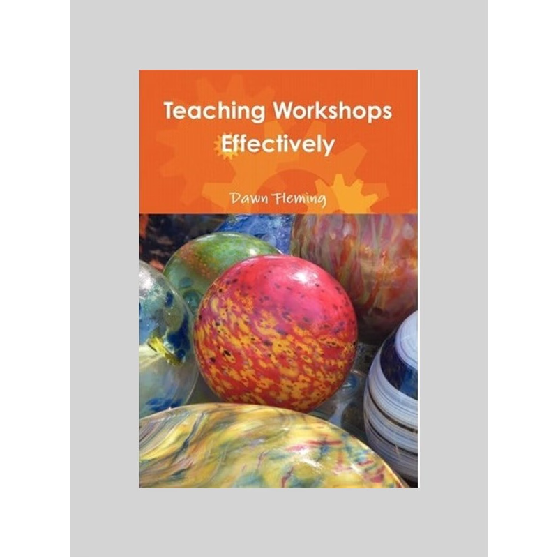 按需印刷Teaching Workshops Effectively[9780557117604]