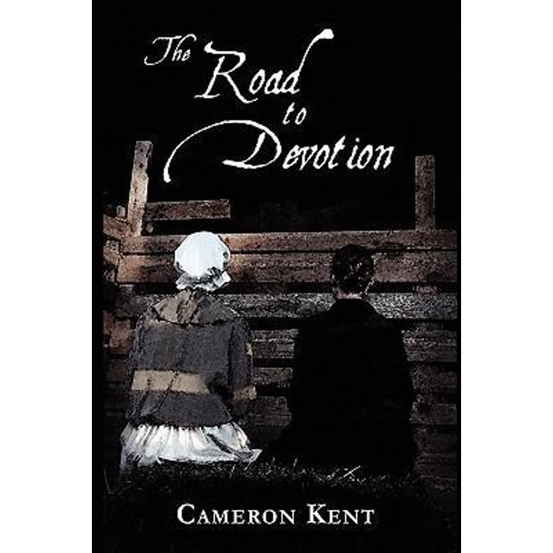 按需印刷不退不换The Road to Devotion[9780982576021]