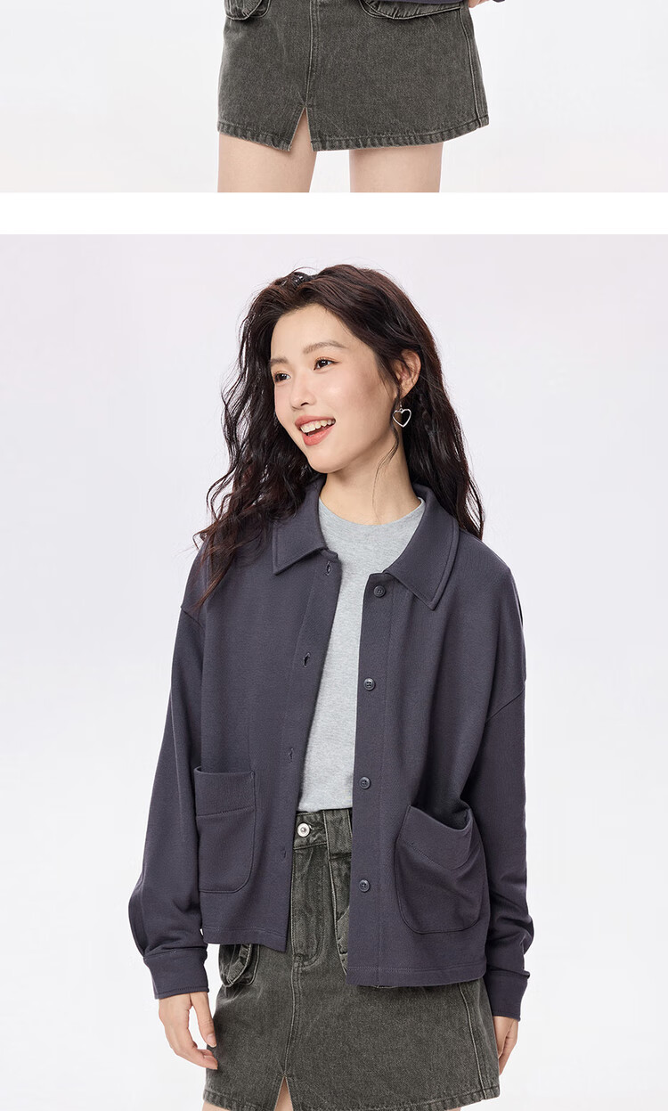 Женская толстовка Giordano