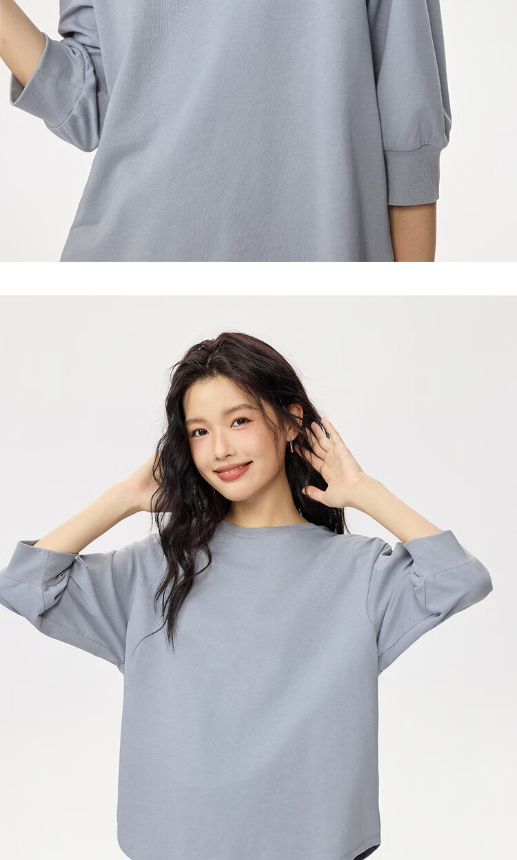 Женская футболка Giordano