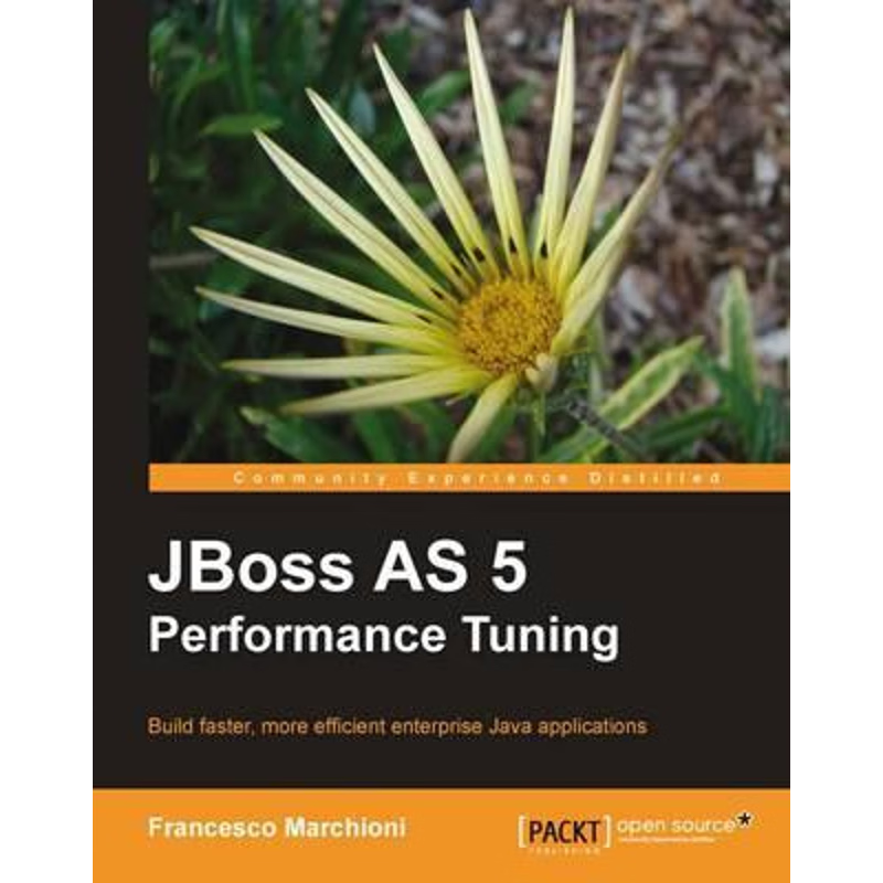 按需印刷Jboss as 5 Performance Tuning[9781849514026]