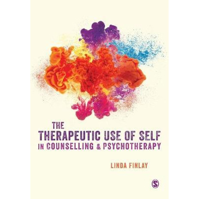 按需印刷The Therapeutic Use of Self in Counselling and Psychotherapy[9781529761450]