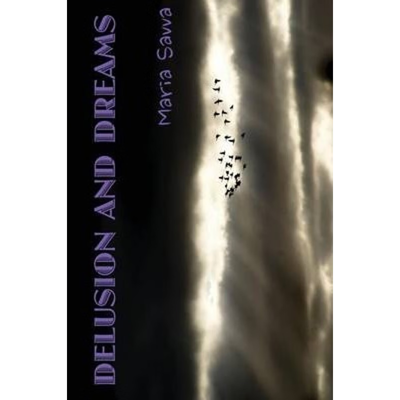 按需印刷Delusion and Dreams[9780956410184]