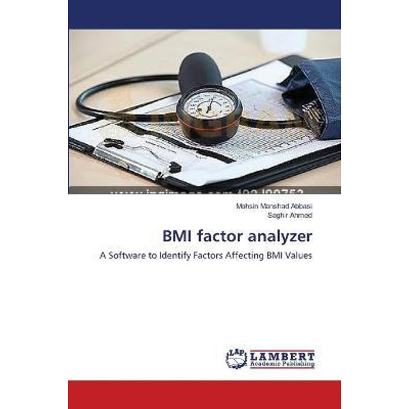 按需印刷BMI factor analyzer[9783659491238]