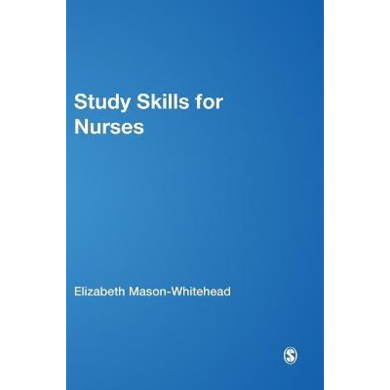 按需印刷Study Skills for Nurses[9781412934169]