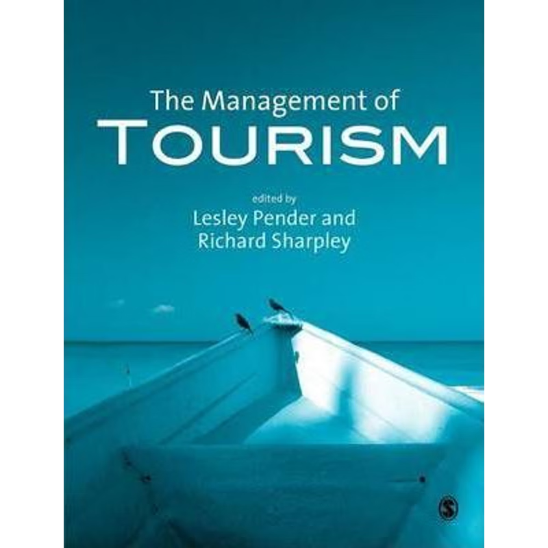 按需印刷The Management of Tourism[9780761940227]