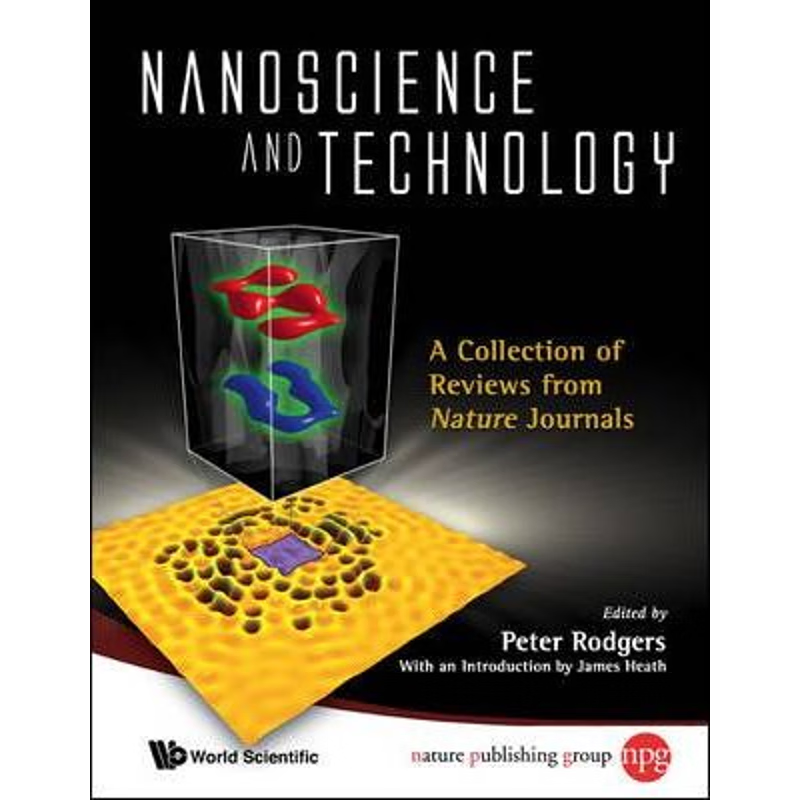 按需印刷NANOSCIENCE AND TECHNOLOGY[9789814282680]