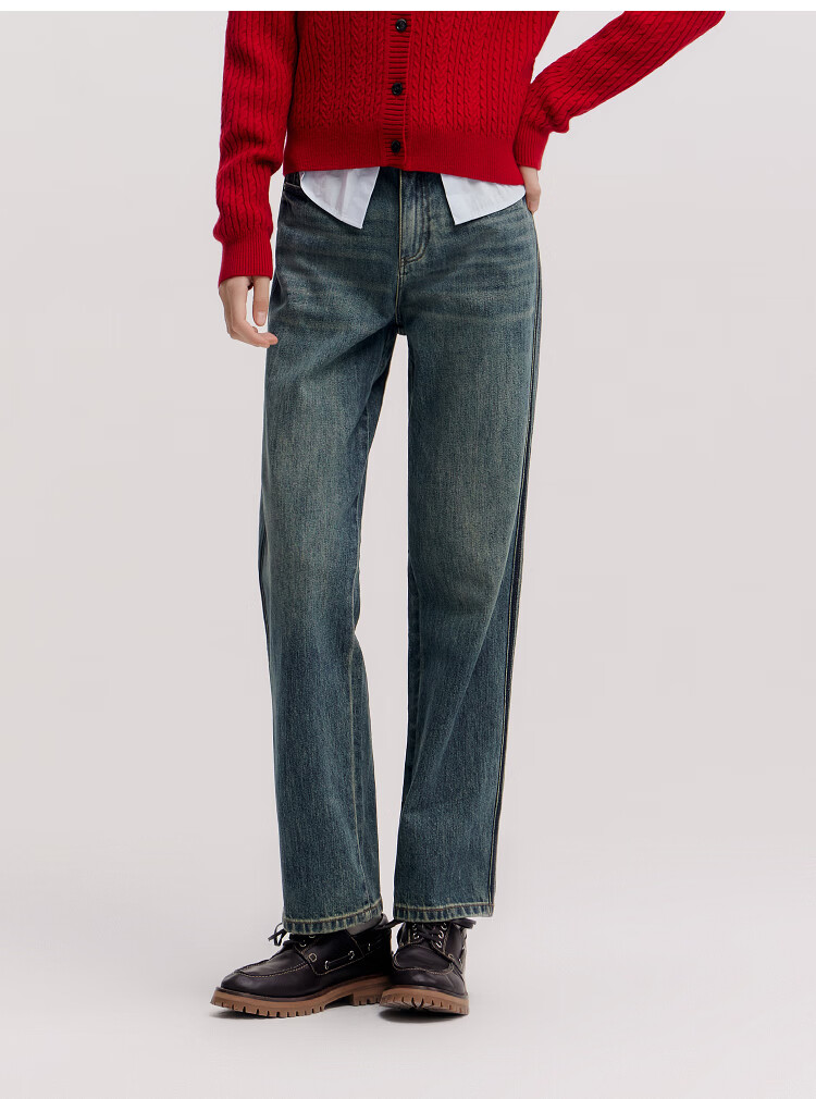 Женские джинсы Semir