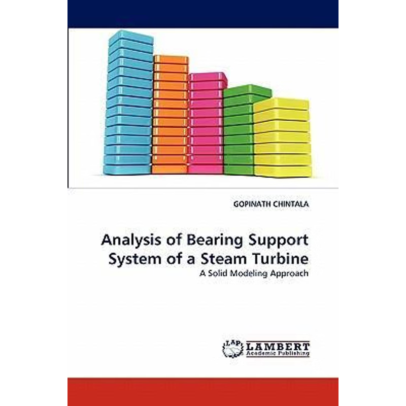 按需印刷Analysis of Bearing Support System of a Steam Turbine[9783844310856]