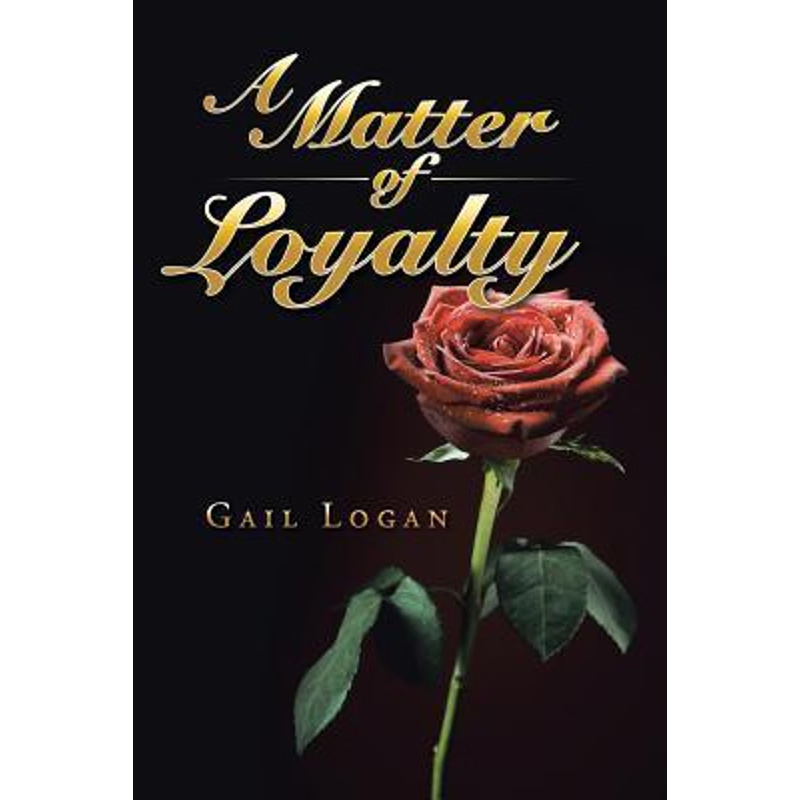 按需印刷A Matter of Loyalty[9781491750940]