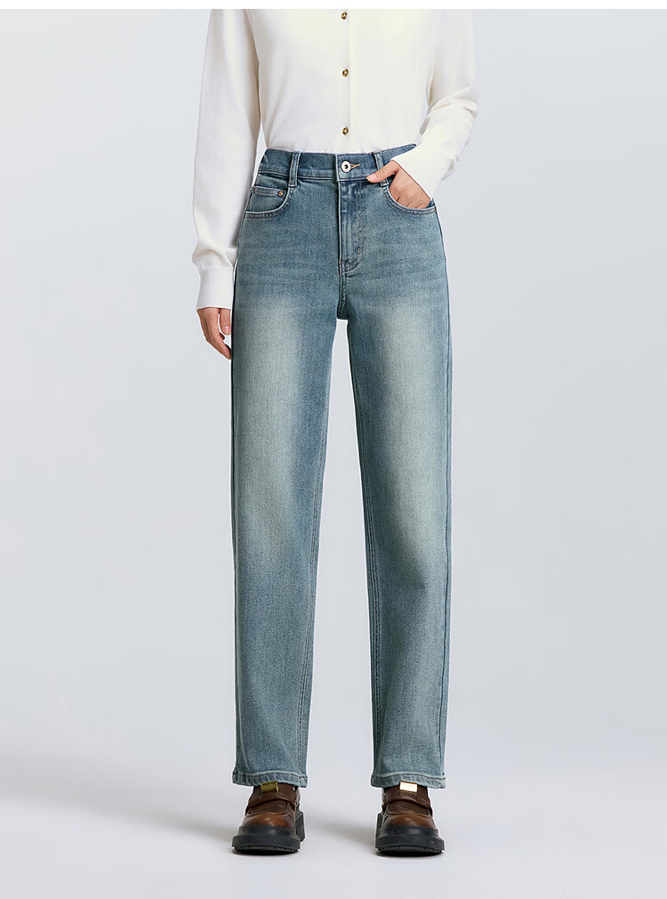 Женские джинсы Semir