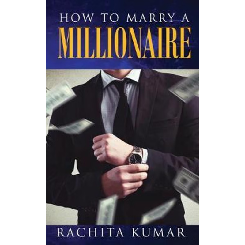 按需印刷How to Marry a Millionaire[9780473500214]