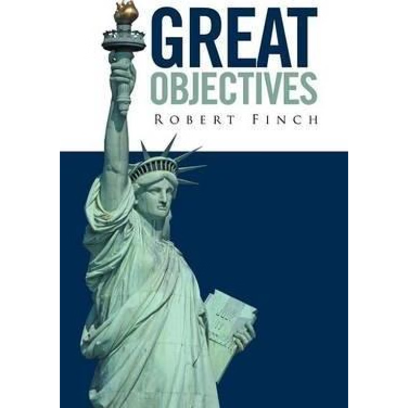 按需印刷Great Objectives[9781524500726]