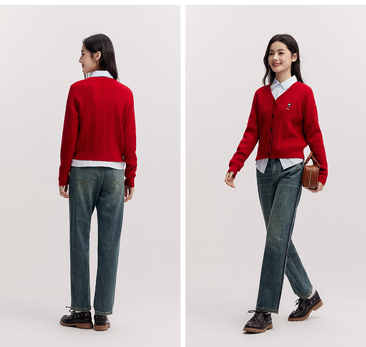 Женские джинсы Semir