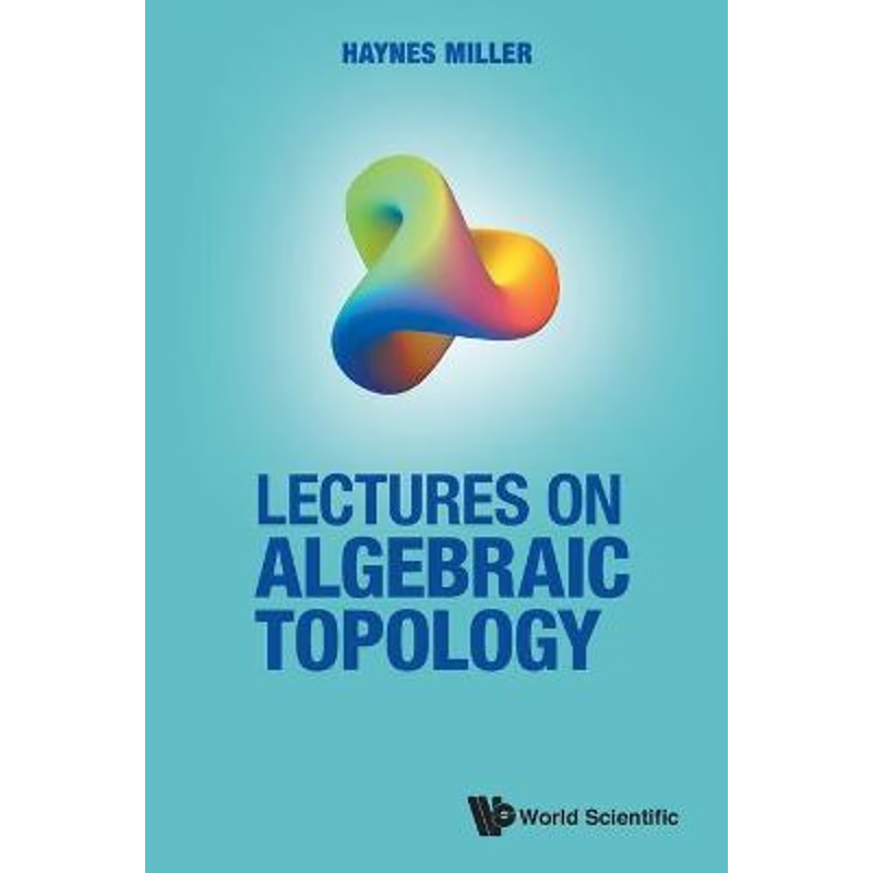 按需印刷Lectures on Algebraic Topology[9789811232855]