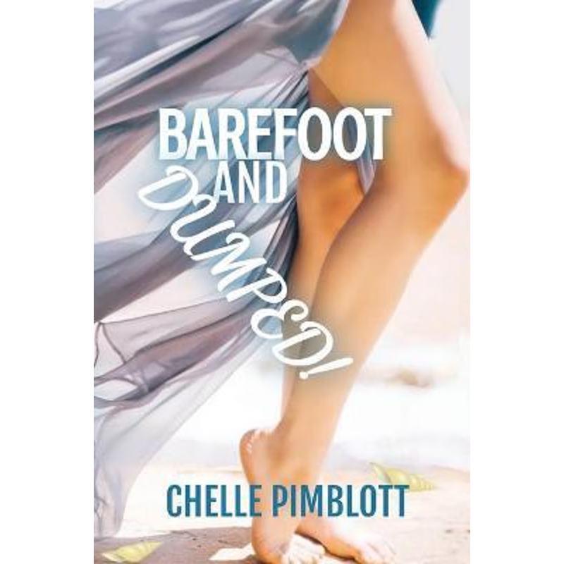 按需印刷Barefoot and Dumped![9780648673453]