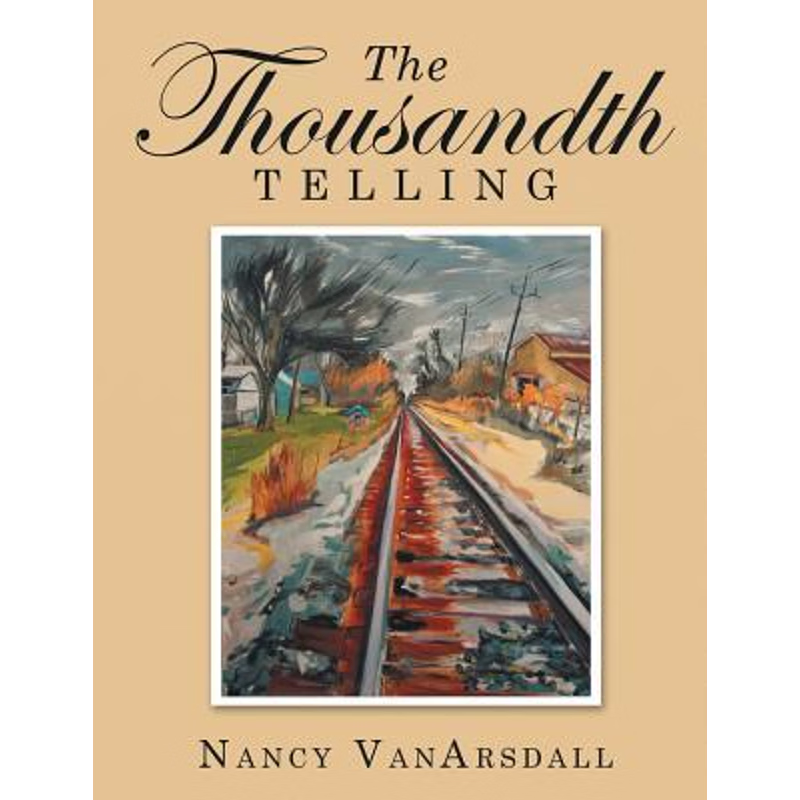 按需印刷The Thousandth Telling[9781483489469]